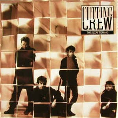 Cutting Crew - The Scattering download mp3 flac