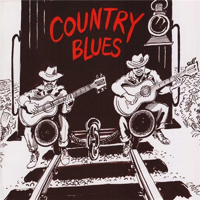 Various - Country Blues download mp3 flac