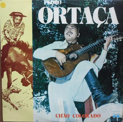 Pedro Ortaça - Chão Colorado download mp3 flac