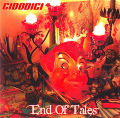Cidodici - End of Tales download mp3 flac