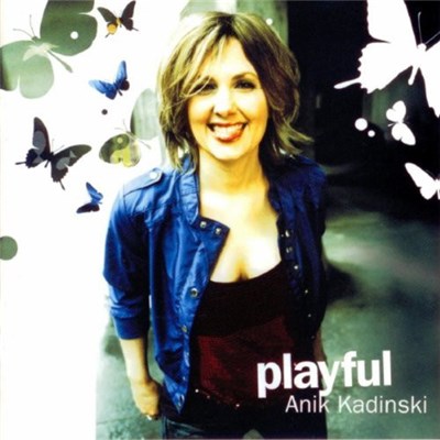 Anik Kadinski - Playful download mp3 flac