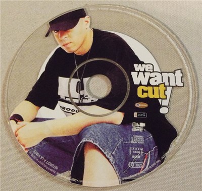 Cut Killer - We Want Cut download mp3 flac
