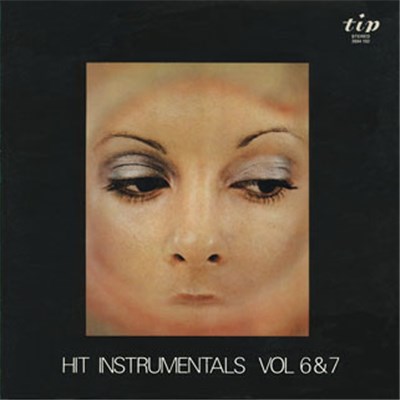 Unknown Artist - Hit Instrumentals Vol 6 & 7 download mp3 flac