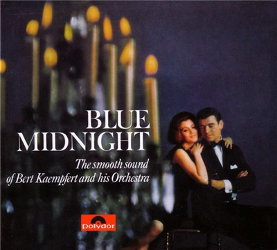 Bert Kaempfert - Blue Midnight download mp3 flac