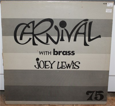 Joey Lewis - Carnival With Brass download mp3 flac