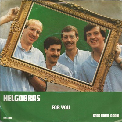 Helgobras - For You / Back Home Again download mp3 flac