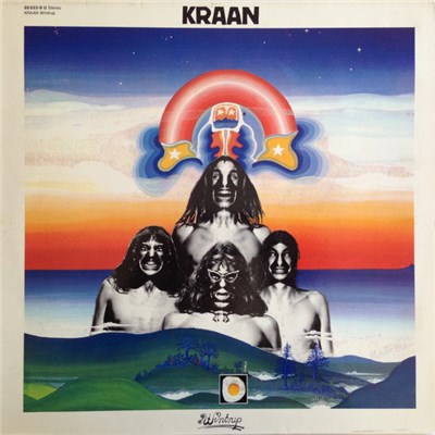 Kraan - Wintrup download mp3 flac