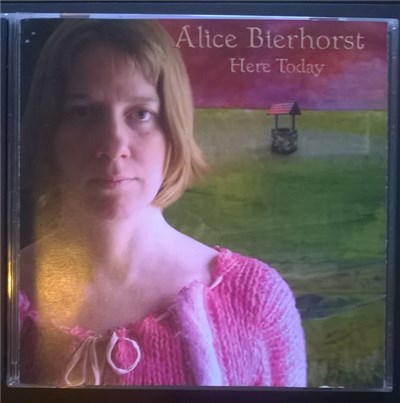Alice Bierhorst - Here Today download mp3 flac