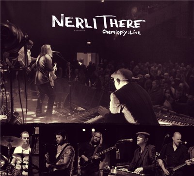 Nerli There - Chemistry: Live download mp3 flac