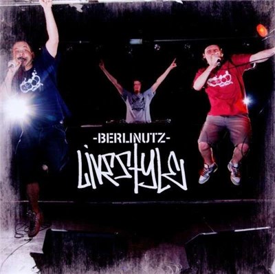 Berlinutz - Livestyle download mp3 flac