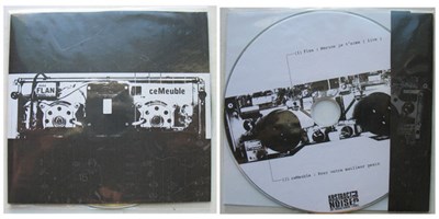 ceMeuble, Flan - Untitled download mp3 flac