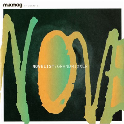 Novelist / Grandmixxer - Novelist / Grandmixxer download mp3 flac