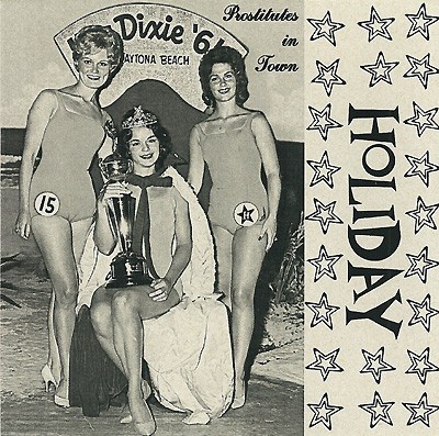 Holiday - Prostitutes In Town download mp3 flac