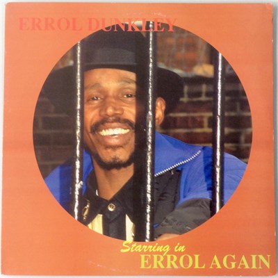 Errol Dunkley - Errol Again download mp3 flac