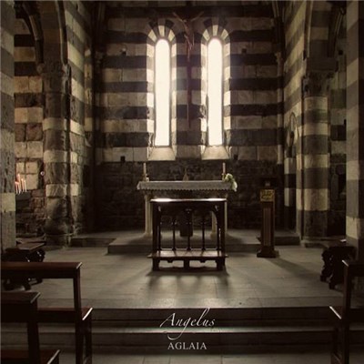 Aglaia - Angelus download mp3 flac