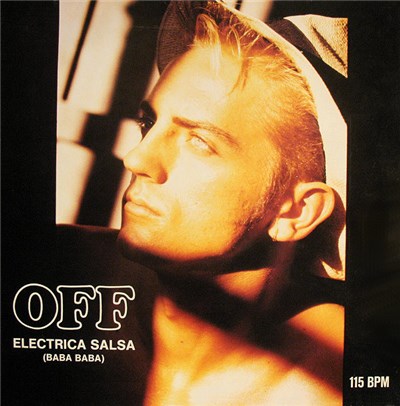 Off - Electrica Salsa (Baba Baba) download mp3 flac