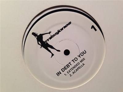 Miss Jones - In Debt To You / In Our Small Way download mp3 flac