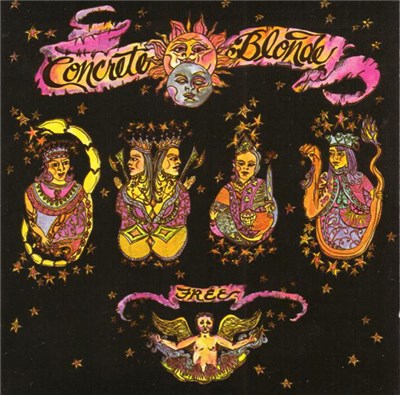 Concrete Blonde - Free download mp3 flac
