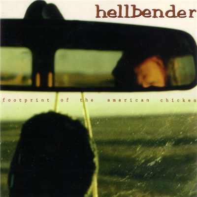 Hellbender - Footprint Of The American Chicken download mp3 flac