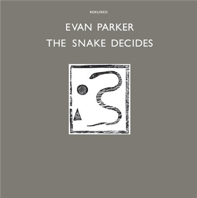 Evan Parker - The Snake Decides download mp3 flac