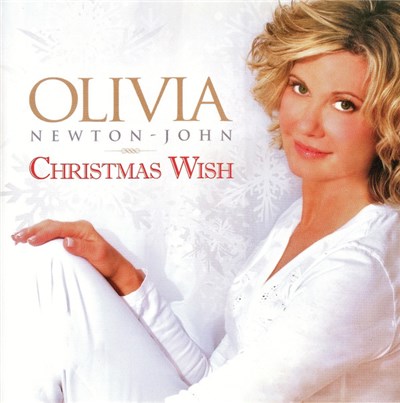 Olivia Newton-John - Christmas Wish download mp3 flac
