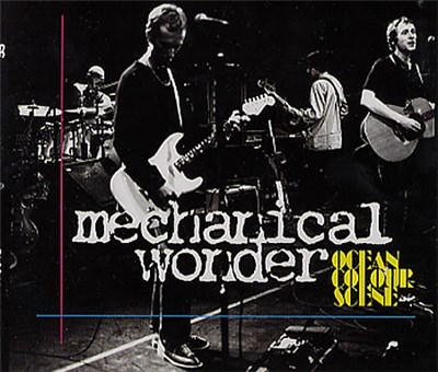 Ocean Colour Scene - Mechanical Wonder download mp3 flac