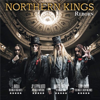Northern Kings - Reborn download mp3 flac