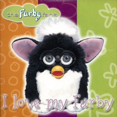 The Furby Fans - I Love My Furby download mp3 flac
