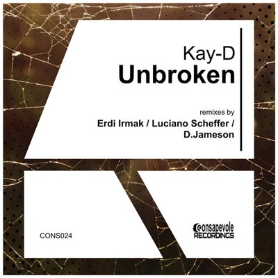 Kay-D - Unbroken download mp3 flac