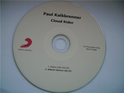 Paul Kalkbrenner - Cloud Rider download mp3 flac
