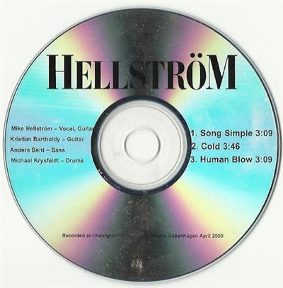 Hellström - Hellström download mp3 flac