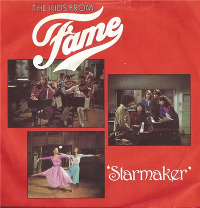 The Kids From Fame - Starmaker download mp3 flac