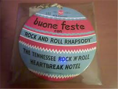 Various - Buone Feste Con Rock And Roll Rhapsody download mp3 flac