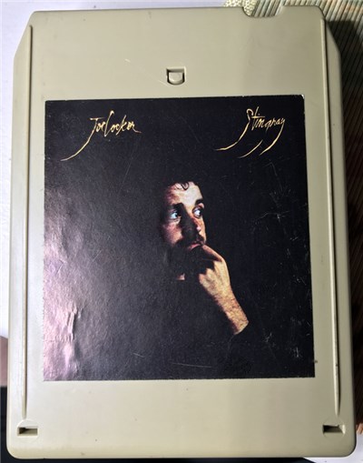 Joe Cocker - Stingray download mp3 flac