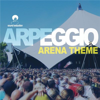 Arpeggio - Arena Theme download mp3 flac