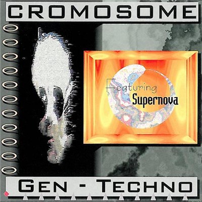 Cromosome Feat. Supernova - Gen-Techno download mp3 flac