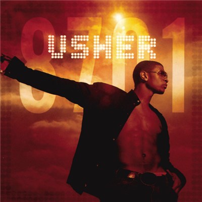Usher - 8701 download mp3 flac