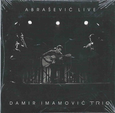 Damir Imamović Trio - Abrašević Live download mp3 flac