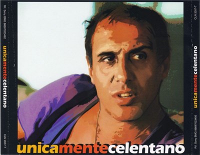 Adriano Celentano - Unicamente Celentano download mp3 flac