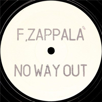Francesco Zappala' - No Way Out download mp3 flac