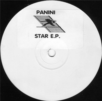 Panini - Star E.P. download mp3 flac