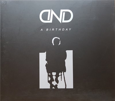 DND - A Birthday / День Рождения download mp3 flac