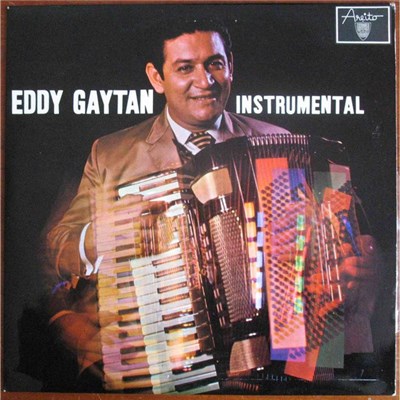 Eddy Gaytán - Instrumental download mp3 flac
