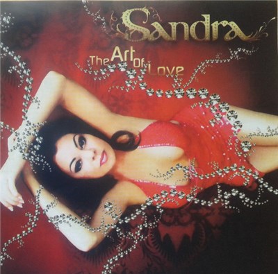 Sandra - The Art Of Love download mp3 flac