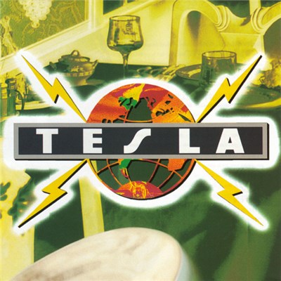 Tesla - Psychotic Supper download mp3 flac