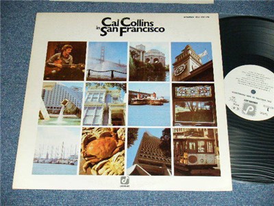 Cal Collins - Cal Collins In San Francisco download mp3 flac