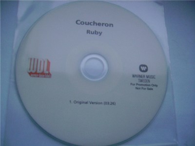 Coucheron - Ruby download mp3 flac