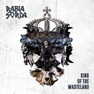 Rabia Sorda - King Of The Wasteland download mp3 flac