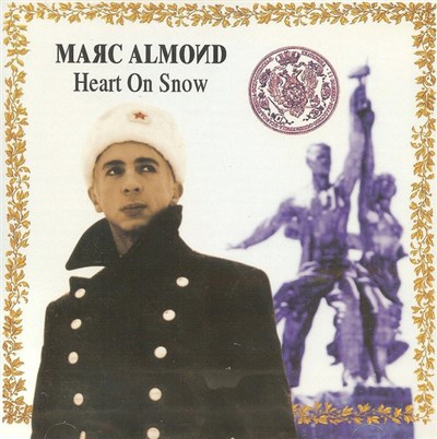 Marc Almond - Heart On Snow download mp3 flac