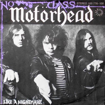 Motörhead - No Class download mp3 flac